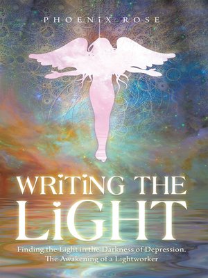 cover image of Writing the Light